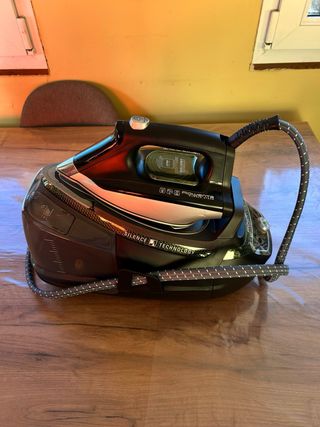 Centro Planchado Rowenta Eco Intelligence