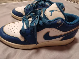 Scarpe Jordan Bambino 36.5