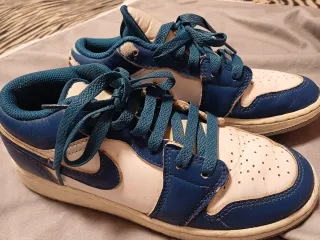 Scarpe Jordan Bambino 36.5