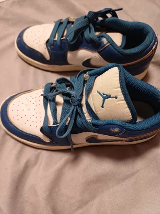 Scarpe Jordan Bambino 36.5