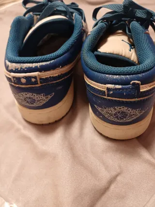 Scarpe Jordan Bambino 36.5