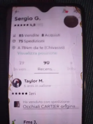 Chiave apri cassa orologi Swiss Made