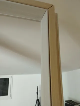 Porta interna come nuova