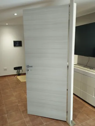 Porta interna come nuova