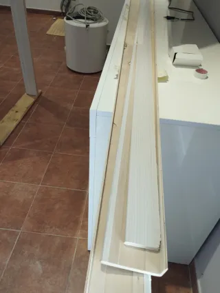 Porta interna come nuova