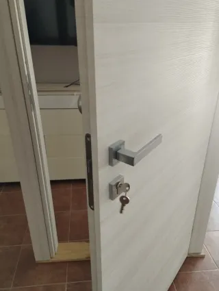 Porta interna come nuova