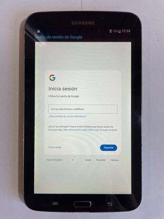 Samsung Galaxy Tab 3 7.0 SM-T210