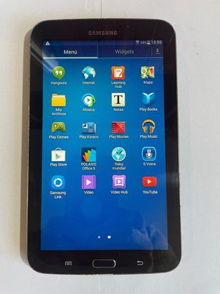 Samsung Galaxy Tab 3 7.0 SM-T210
