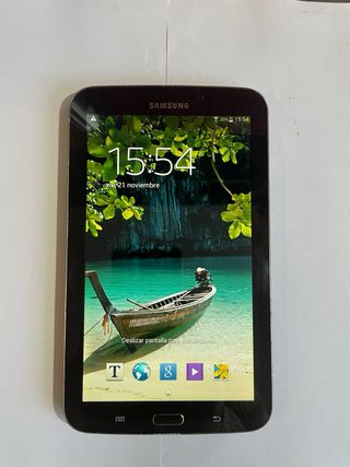 Samsung Galaxy Tab 3 7.0 SM-T210