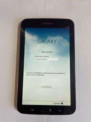 Samsung Galaxy Tab 3 7.0 SM-T210