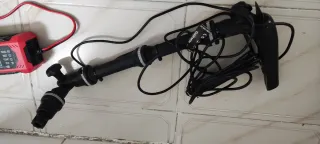 Sonda Garmin STRIKER Vivid 9sv con transductor