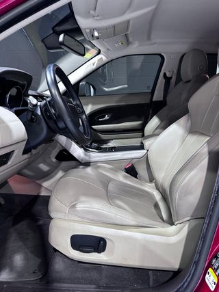 Land-Rover Range Rover Evoque 2.0L TD4 132kW 4x4 Autobiography Auto