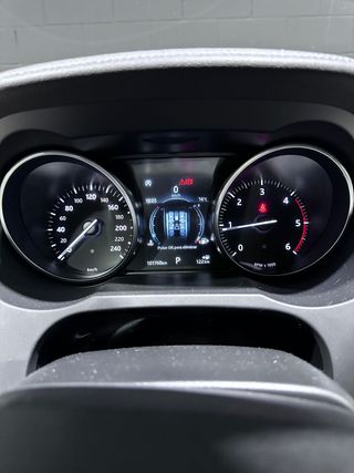 Land-Rover Range Rover Evoque 2.0L TD4 132kW 4x4 Autobiography Auto