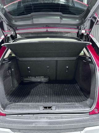 Land-Rover Range Rover Evoque 2.0L TD4 132kW 4x4 Autobiography Auto