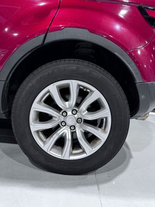 Land-Rover Range Rover Evoque 2.0L TD4 132kW 4x4 Autobiography Auto