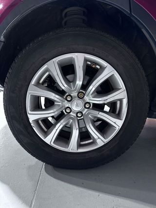 Land-Rover Range Rover Evoque 2.0L TD4 132kW 4x4 Autobiography Auto