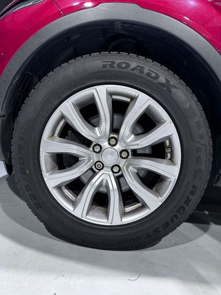 Land-Rover Range Rover Evoque 2.0L TD4 132kW 4x4 Autobiography Auto