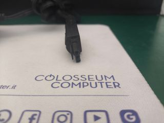 Alimentatore HP 0957-2304 Originale Stampante