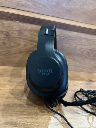 2 Auriculares Gaming con Micrófono