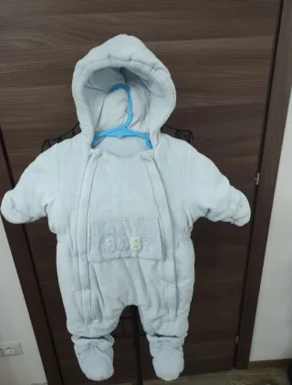 Tutina Prenatal 1-3 mesi