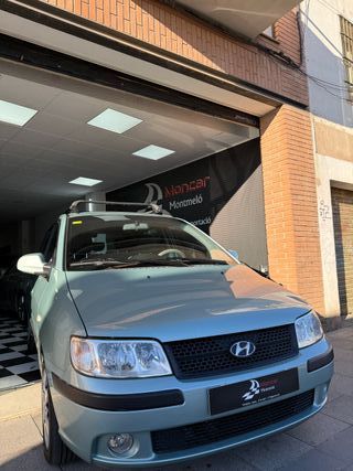 Hyundai Matrix  1.5 CRDi 110CV