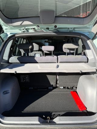 Hyundai Matrix  1.5 CRDi 110CV