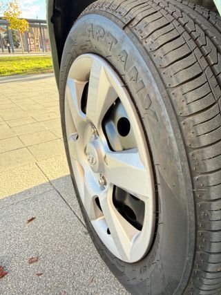 Hyundai Matrix  1.5 CRDi 110CV