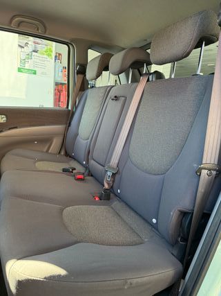 Hyundai Matrix  1.5 CRDi 110CV