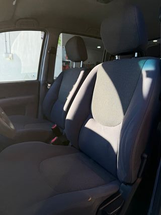 Hyundai Matrix  1.5 CRDi 110CV