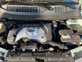 Hyundai Matrix  1.5 CRDi 110CV