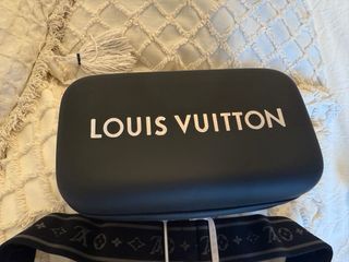 gafas de máscara Luis Vuitton Snowfal