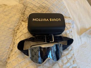 gafas de máscara Luis Vuitton Snowfal