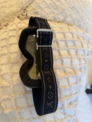 gafas de máscara Luis Vuitton Snowfal
