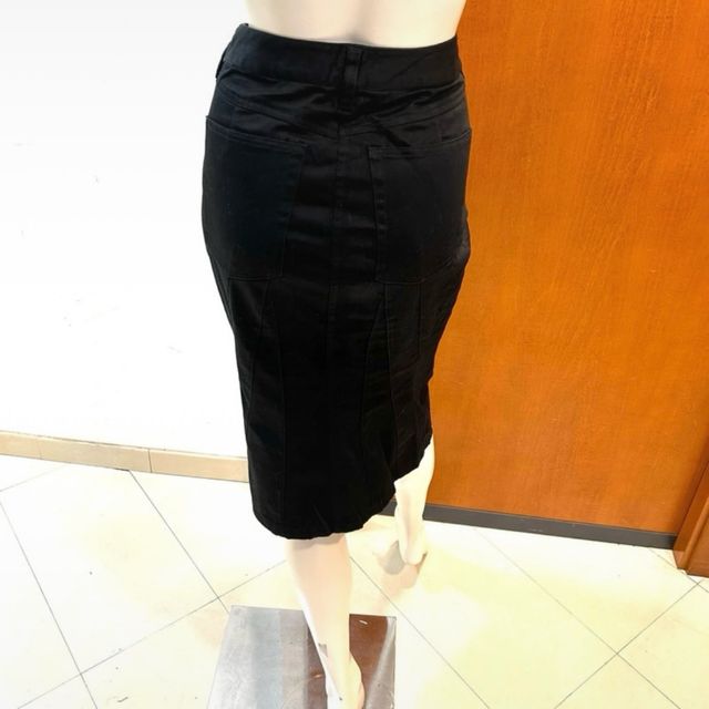 Falda push-up, Adolfo Domínguez!!