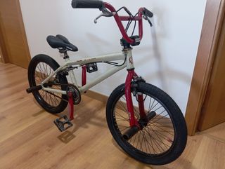 Bici BMX
