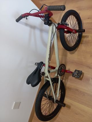 Bici BMX