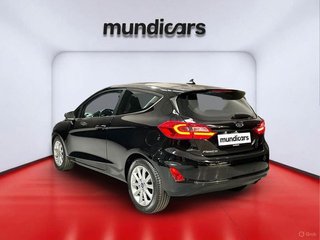 Ford Fiesta 1.0 EcoBoost Titanium
