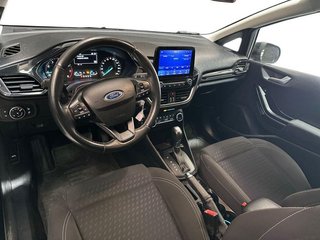 Ford Fiesta 1.0 EcoBoost Titanium