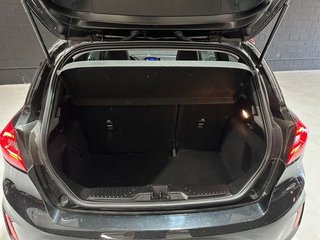 Ford Fiesta 1.0 EcoBoost Titanium