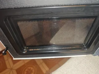 Microondas Panasonic NN-E20JWM Blanco