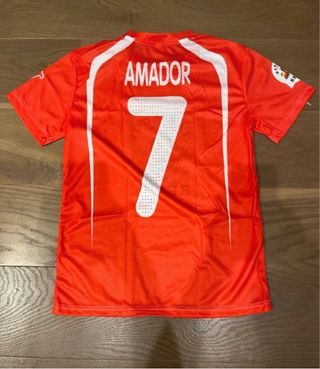 Pack Camiseta Joma Mariscos Recio Talla M