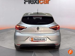Renault Clio E-Tech enginereed híbrido 103 kW (140CV)