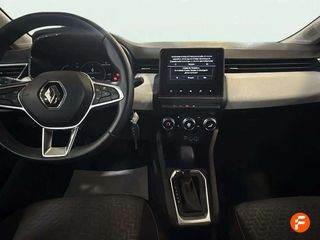 Renault Clio E-Tech enginereed híbrido 103 kW (140CV)