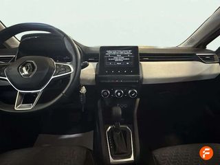 Renault Clio E-Tech enginereed híbrido 103 kW (140CV)