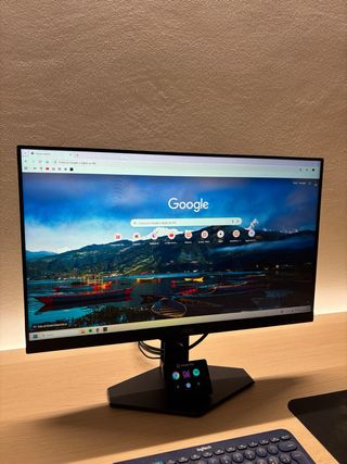 Monitor AOC 24 180Hz