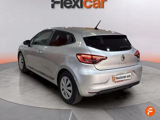 Renault Clio E-Tech enginereed híbrido 103 kW (140CV)