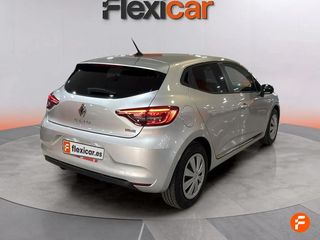 Renault Clio E-Tech enginereed híbrido 103 kW (140CV)