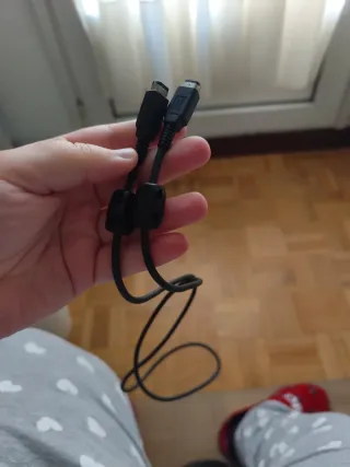 Cable Link Nintendo Game Boy Color