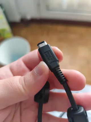 Cable Link Nintendo Game Boy Color