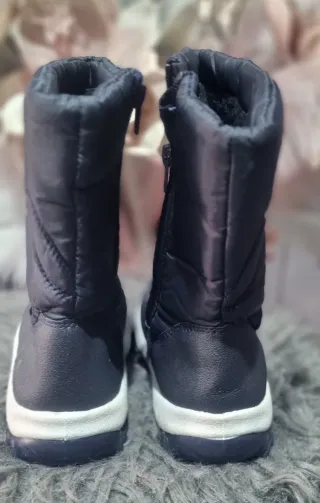 Doposci imbottiti axa N.33